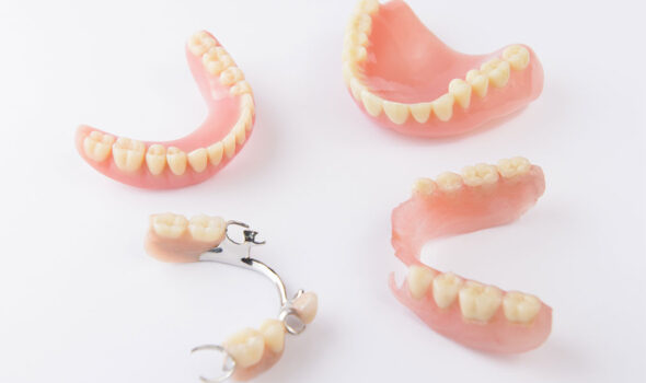 PROSTHODONTICS 1
